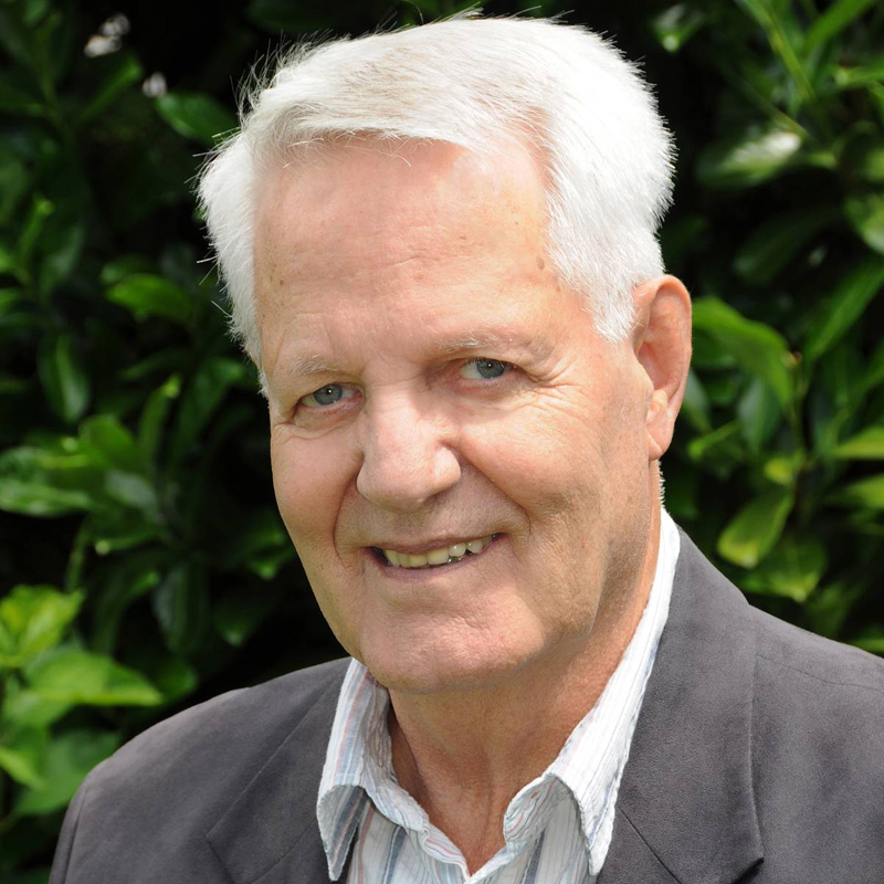 Ulrich Pfaffenbach