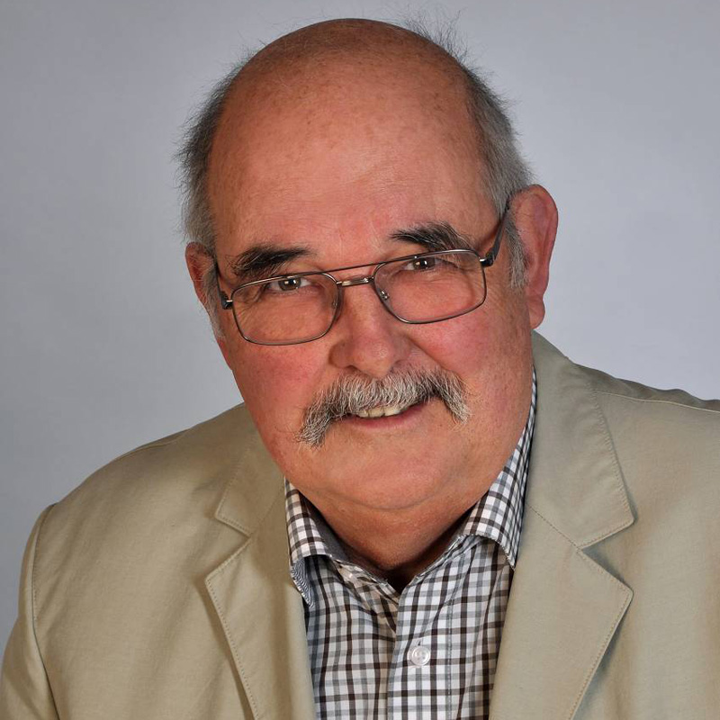 Dipl.-Verw Gunther Maat