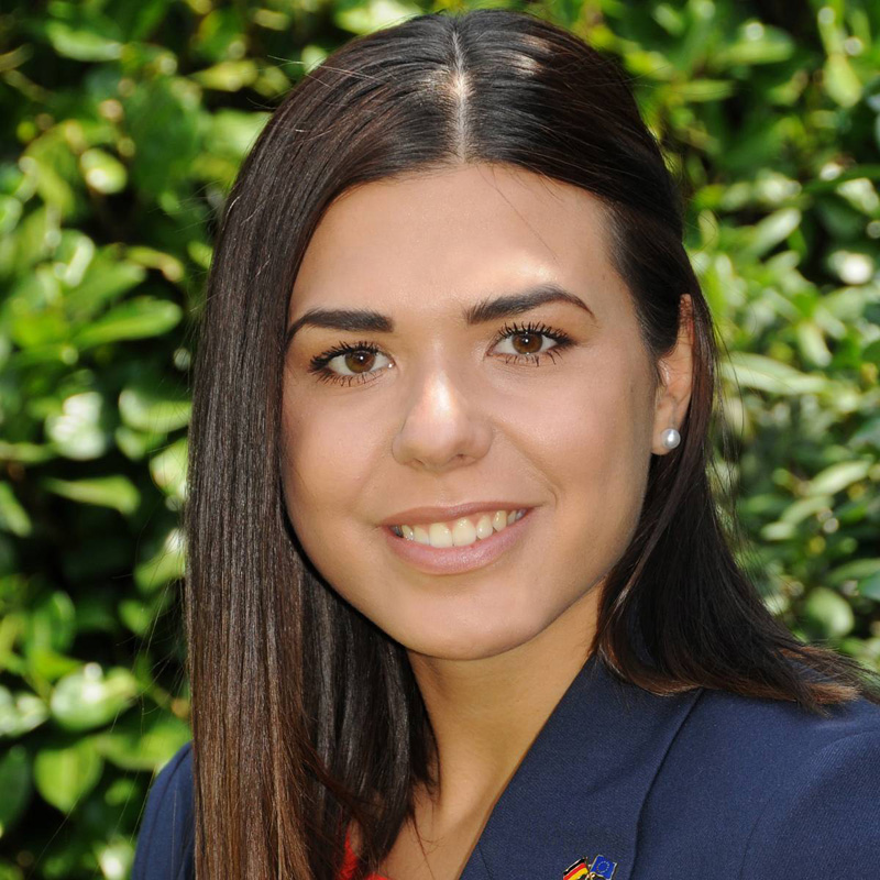  Gloria Mller