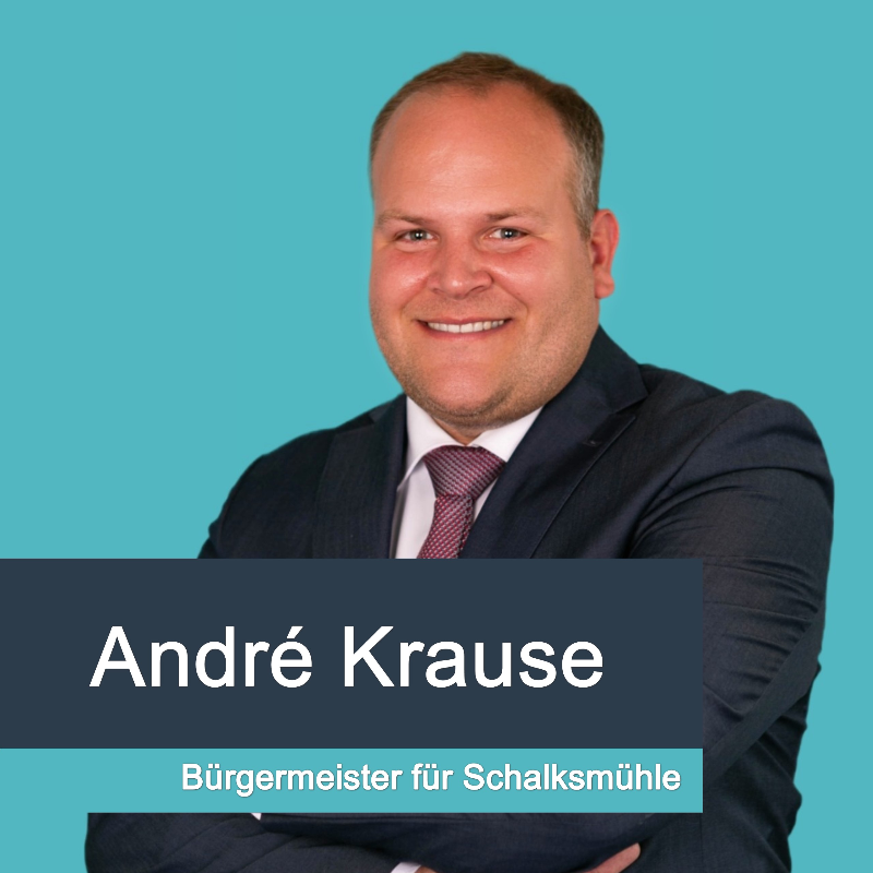  Andr Krause