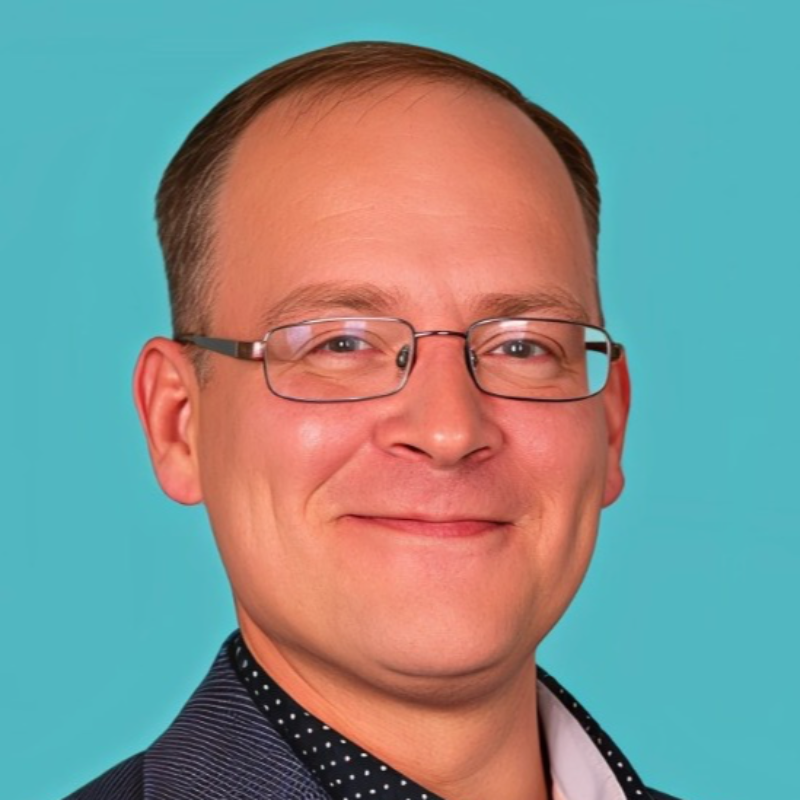  Dennis Krause